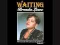 Brenda Lowe - You Must Come In At The Gate(1 month ago)
