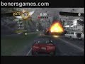 Stuntman: Ignition - Aftershock - Rain of Terror