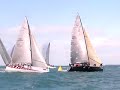 Farr Yacht Design Presents KWRW Anarchy Friday