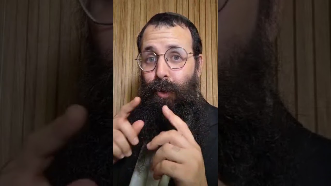 סיפור לשבת: זכות השתיקה, מאת הרב ישי קלי, רב בית חב"ד בבת גלים חיפה