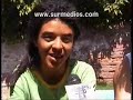 zona ganjah nota