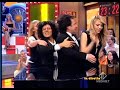 Mai Dire Martedì - Alessia Marcuzzi Tette! - 27/05/2008