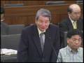 国会映像館:麻生大臣の発言「年金受給者は相談電話をしないでください」について