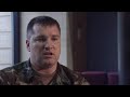 US Navy Master at Arms