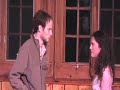 CRACKING at Williamstown Theatre Festival