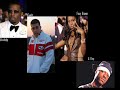 P.Diddy, Foxy Brown, Kain & GDep - And We ...