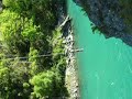 Karawau Bridge Bungy Jump - Queenstown Karawau Bridge Bungy Jump - Queenstown