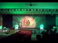 Fashion Show By Chinai College, Andheri (E) Mumbai.