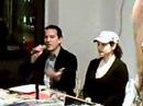 JapanAmerica Signing at Books Kinokuniya Part 01