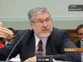 David Addington: 'al Qaeda May Watch C-SPAN'