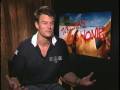 JOSH DUHAMEL LANDS VACATION FROM HELL