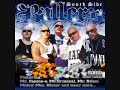 ESPANTOS-BROKE BALLIN (SOUTH SIDE BALLERS)