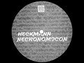 Thomas P. Heckmann - El Hazzared Thomas P. Heckmann - El Hazzared