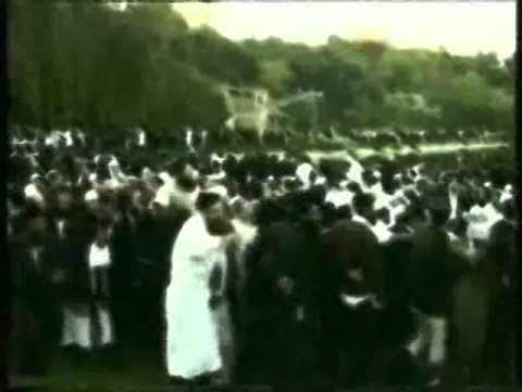 The "Nachmänner" from Uman