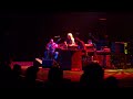 Trey Anastasio Drifting 10/17/08 Wallingford,CT