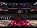 dunk nba