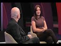 Entrevista com Isabela Boscov - Caramelo