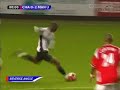 Charlton - United 0-3