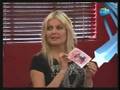 Rea le Roux in promo vir Kyknet Fotostories