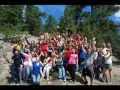 Bold Leaders August 2008 - The Last had a Blast