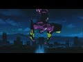 Matrix Reloaded Trailer Evangelion
