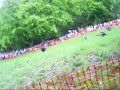 Gloucester Cheese Race 2006