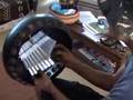 mbira played by Patrick 02