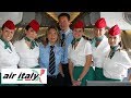 AIR ITALY B737-700, B757 & B767