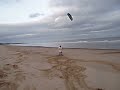 kiting fun at brittas bay kiting fun at brittas bay