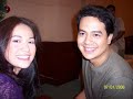 JOHN LLOYD CRUZ AND BEA ALONZO