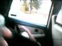 mii cuzn!...KRISTY...FOREVER in the CAR