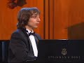 Miroslav Kultyshev - Liszt Chasse-neige