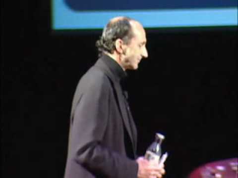 [Video-Social Entrepreneurs Invent the Future]