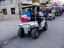 Belize vs Mexico FIFA Qualifier