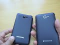 Review - Samsung Galaxy Note - Flip Case