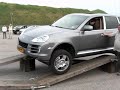 Porsche Cayenne Dag Zandvoort 2008 Porsche Cayenne Dag Zandvoort 2008