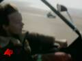 Flying Car Unveiled in London video