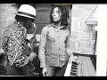 Bob marley -Natural Mystic- Rehersal