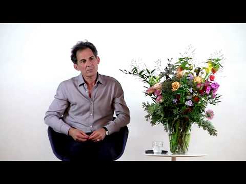 Rupert Spira Video: It Is Not Possible to See the “World” as It Really Is