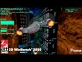 ZD 3D WinBench 2000 performance tests