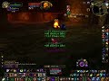 Warlock Incendius