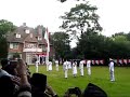 17 Agustus di Den Haag