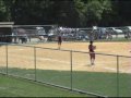 (Softball) - Ciuffi, B