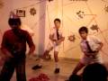 Bam Bam Bole Sonu and friends