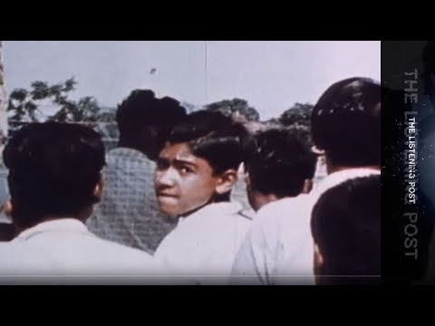 Bangladesh: The ghosts of 1971