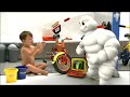 Michelin 2CT Technologie