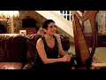 Interview with Chrsty Pipkin, regarding her friendship with Ann Richards. 