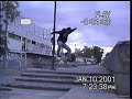 Skate- Veneno-Sponsor Me video-2001 Skate- Veneno-Sponsor Me video-2001