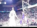 Basketball Moves