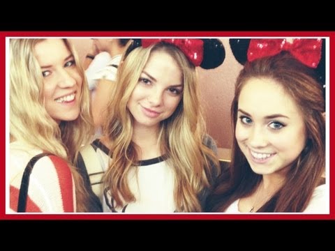 how to do disney world in 2 days